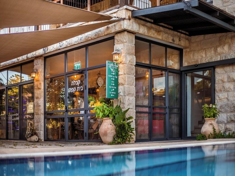 Grand Vista Boutique Hotel and Spa image
