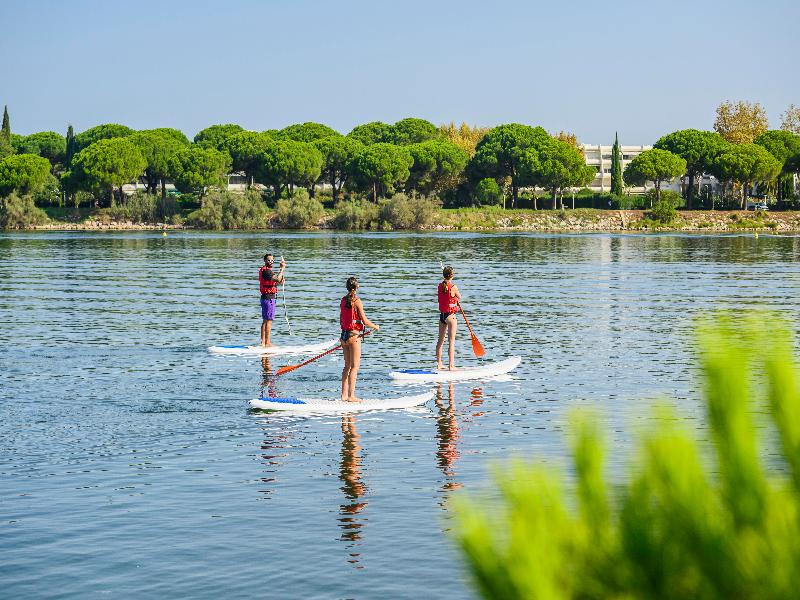 Club Belambra Presqu'ile du Ponant image