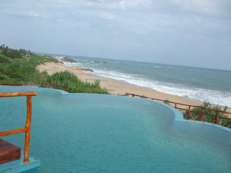 Kirinda Beach Resort