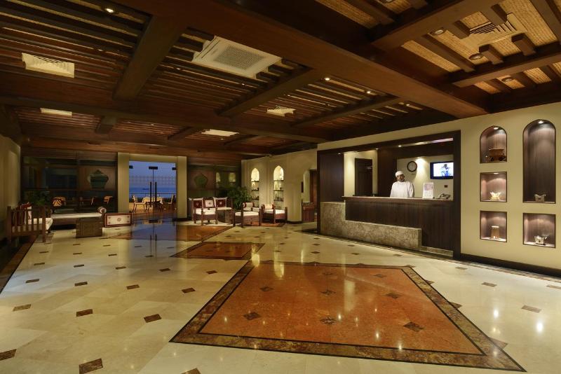Atana Khasab Hotels