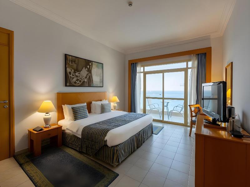 Atana Khasab Hotel image