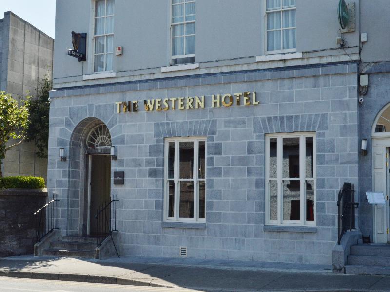 The Western Hotel image