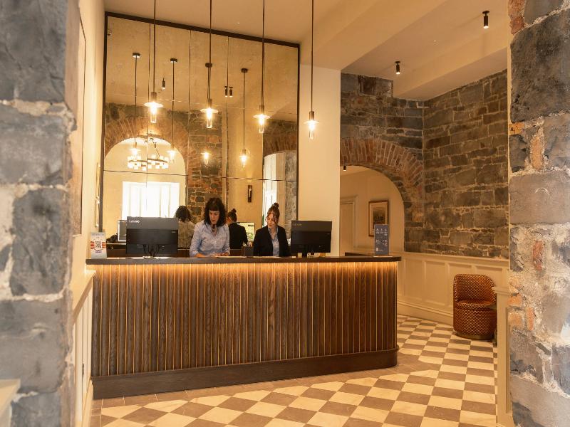 The Western Hotel image
