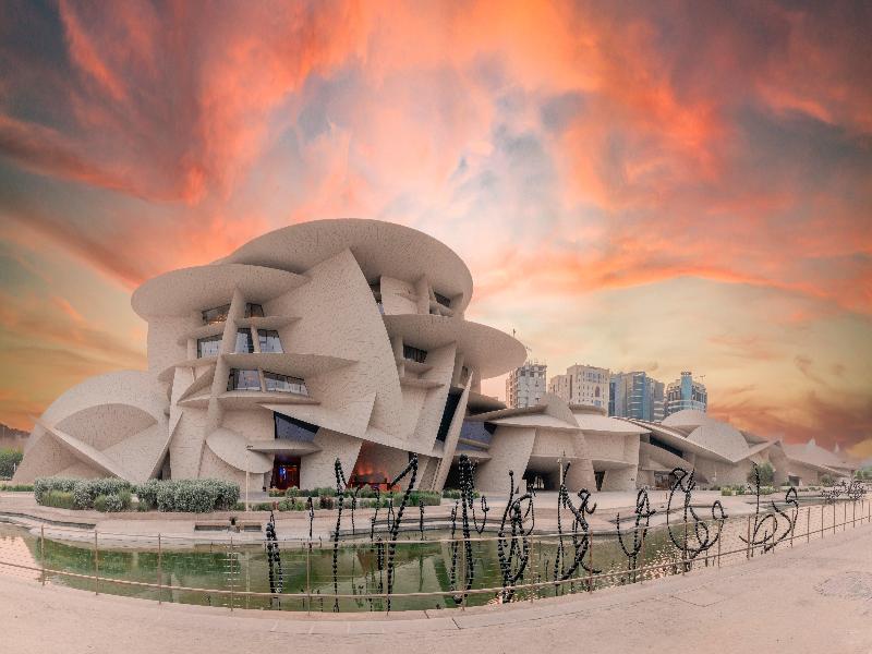 Central Hotel Doha by IHG image