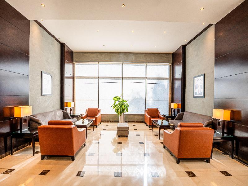 Central Hotel Doha by IHG image