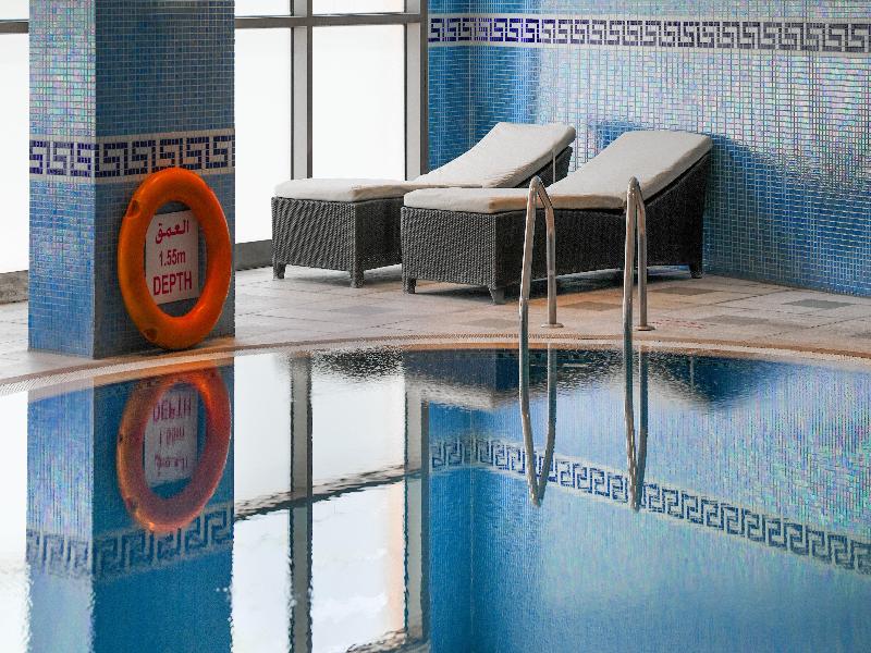 Central Hotel Doha by IHG image