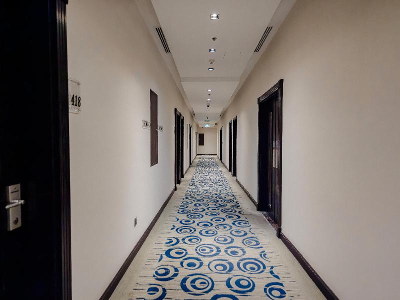 Central Hotel Doha by IHG image