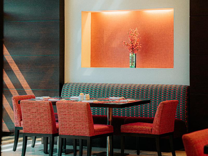 Central Hotel Doha by IHG image