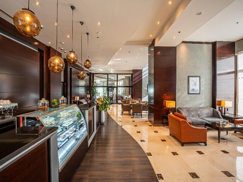 Central Hotel Doha by IHG image