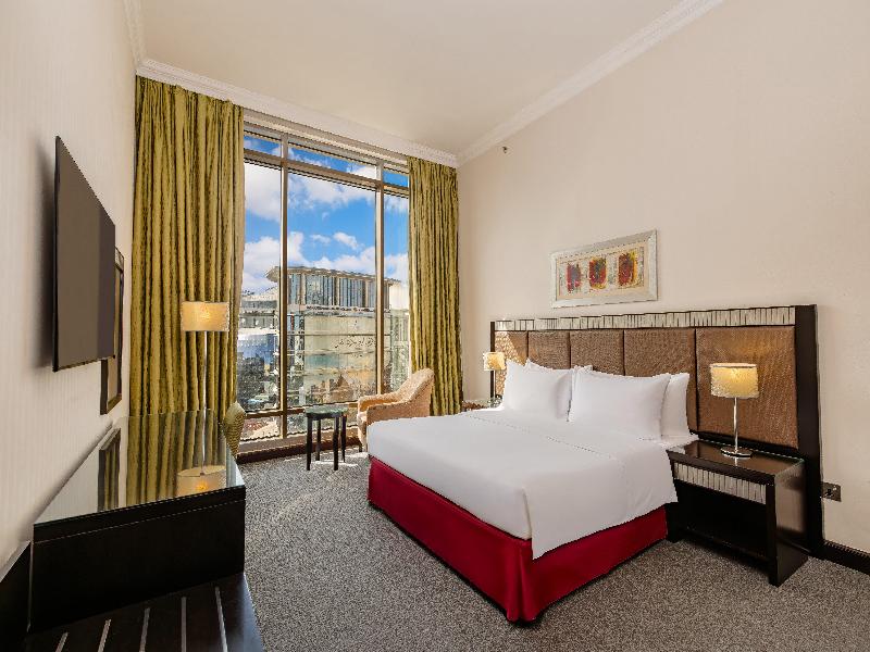 Central Hotel Doha by IHG image