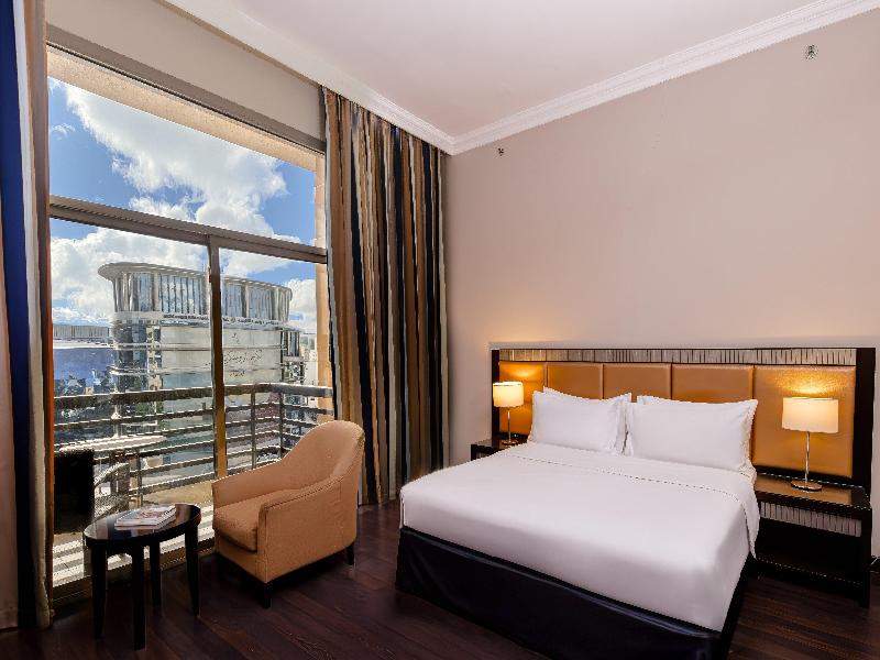 Central Hotel Doha by IHG image
