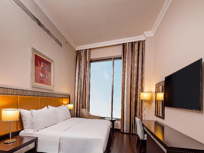 Central Hotel Doha by IHG image