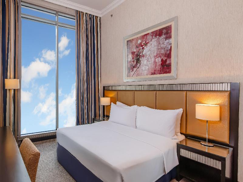 Central Hotel Doha by IHG image