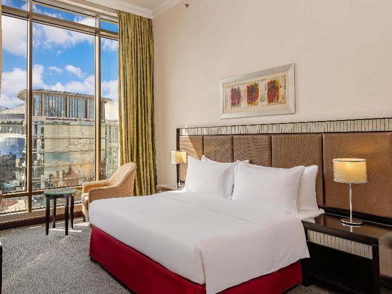 Central Hotel Doha by IHG image