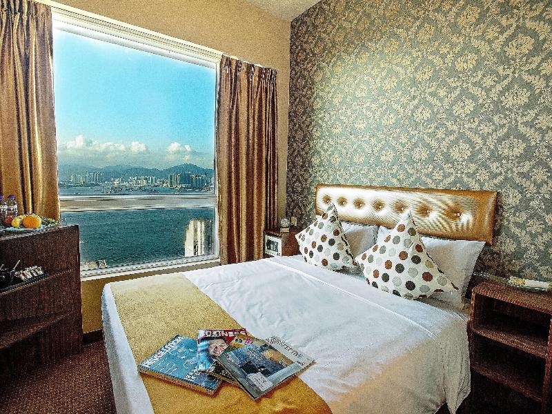 Ramada Hong Kong Harbour View image
