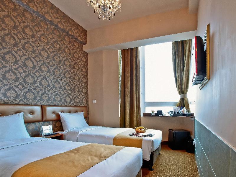 Ramada Hong Kong Harbour View image