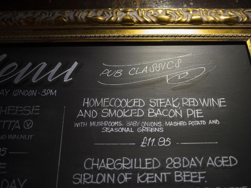 The Sun Inn image