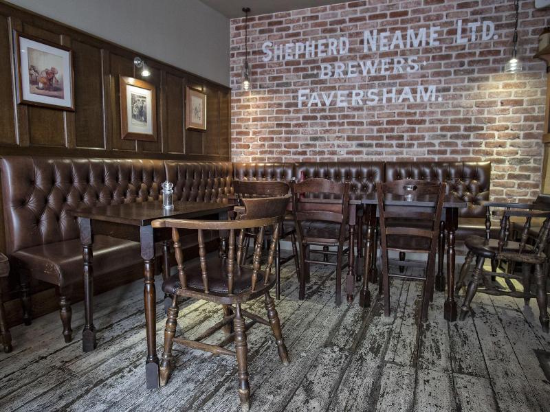 The Sun Inn image