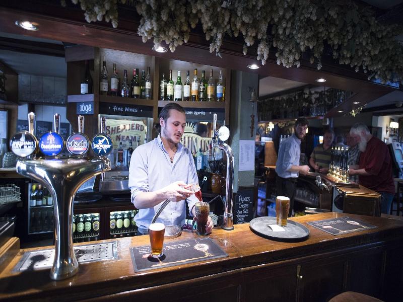 The Sun Inn image