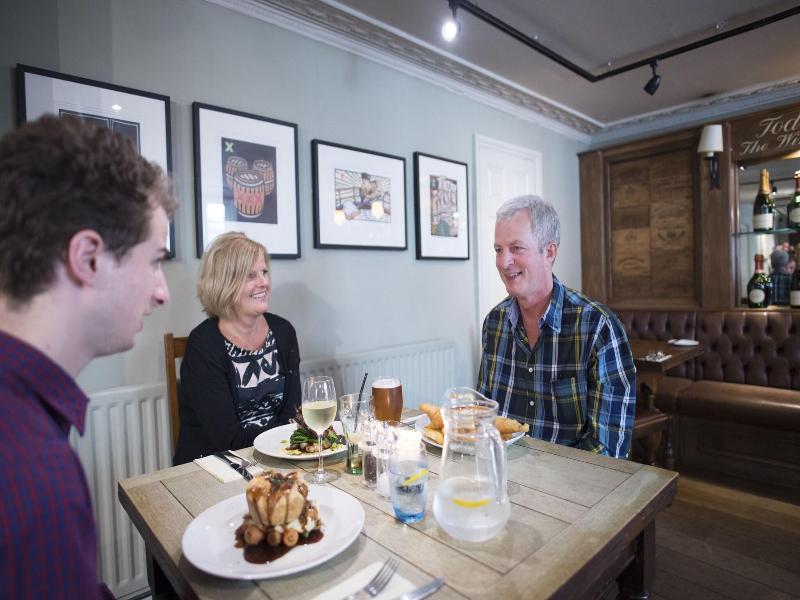 The Sun Inn image