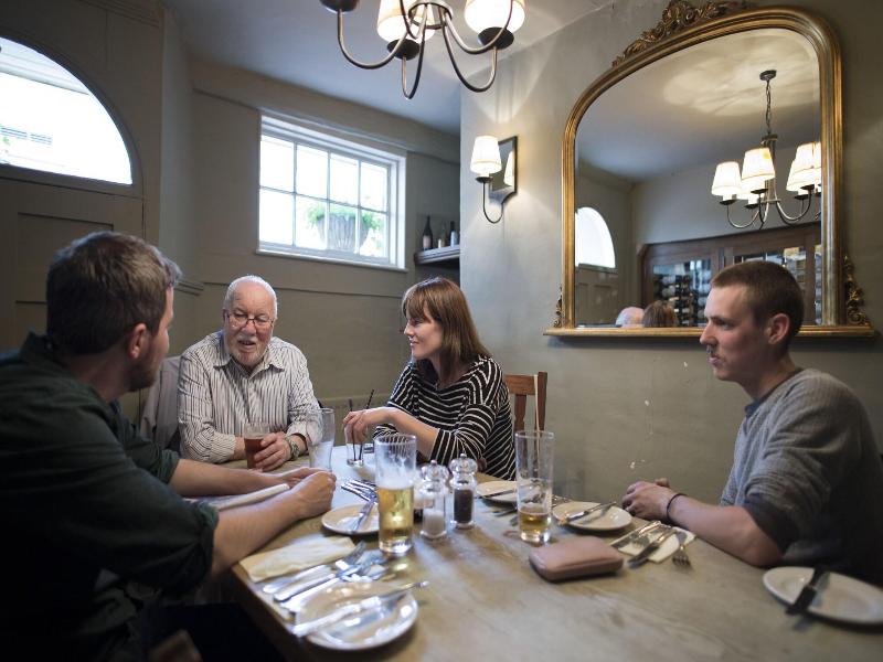The Sun Inn image