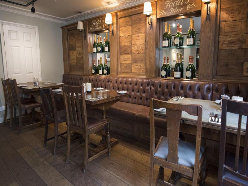 The Sun Inn image