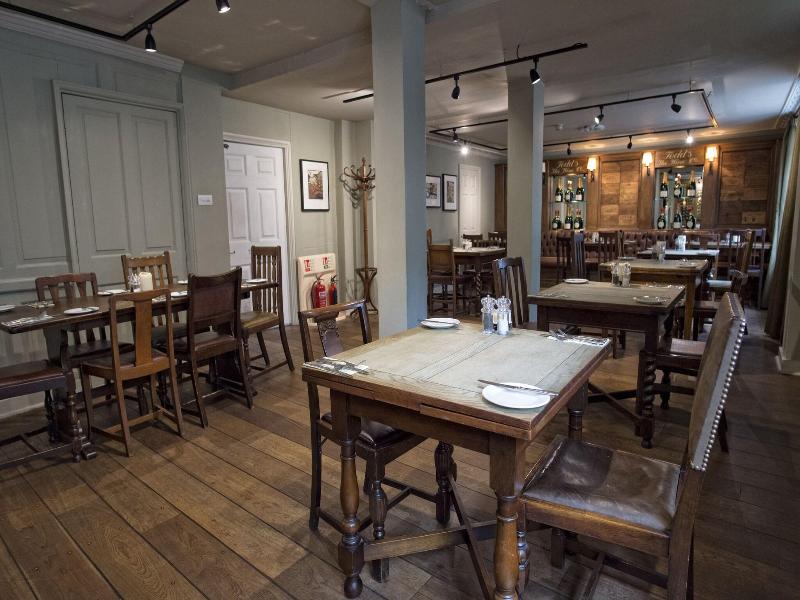 The Sun Inn image