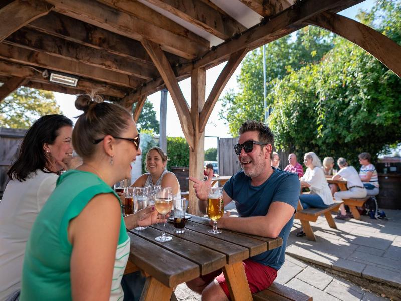The Sun Inn image