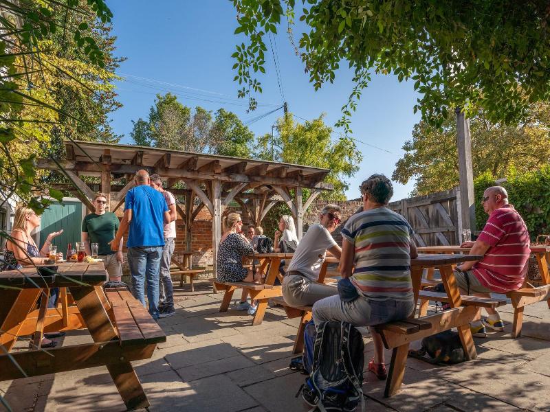 The Sun Inn image