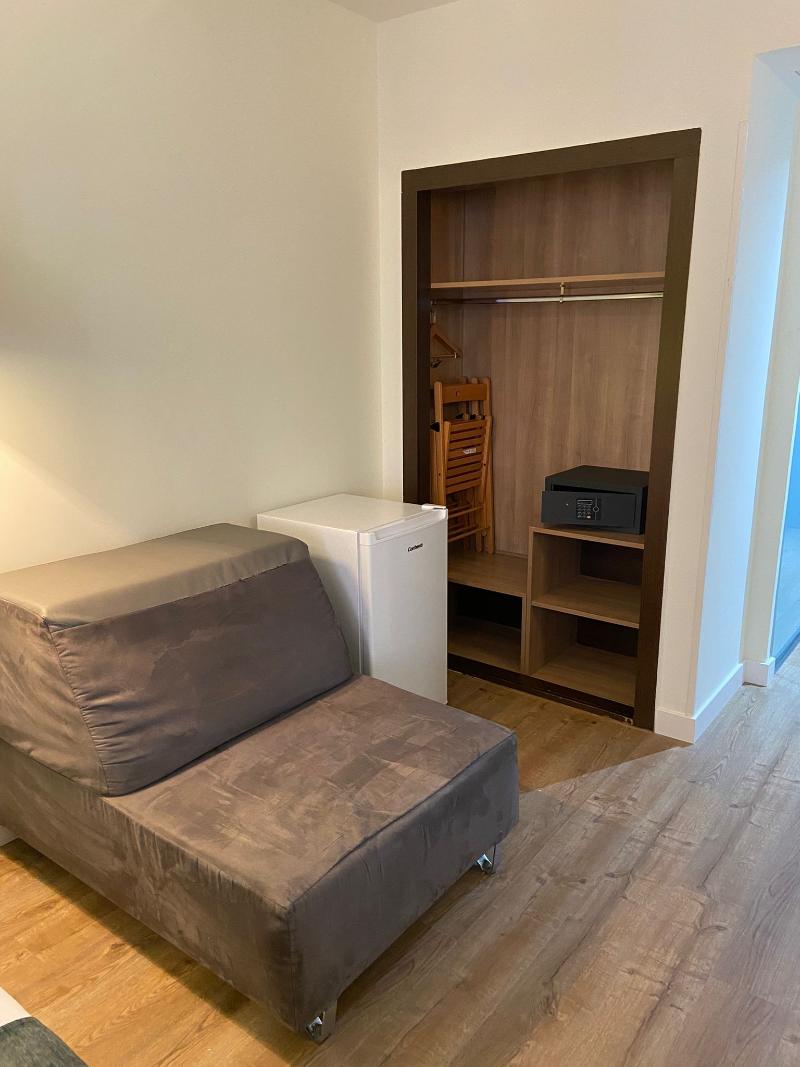 Apartamentos Recoletos image