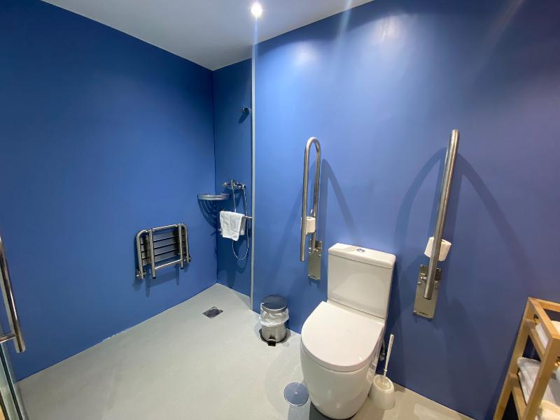 Apartamentos Recoletos image