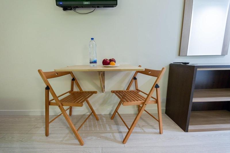 Apartamentos Recoletos image