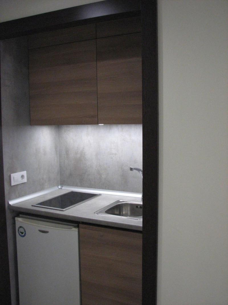 Apartamentos Recoletos image