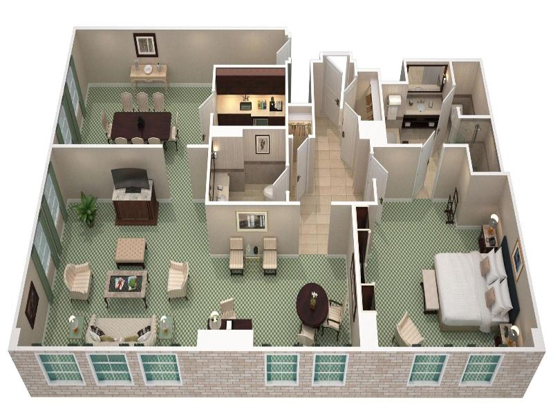 The St. Regis Washington DC image
