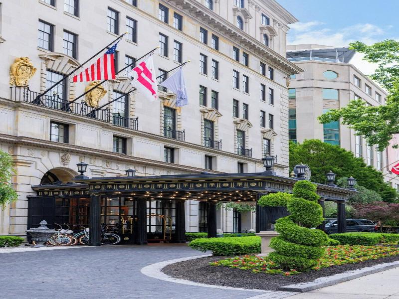 The St. Regis Washington DC image