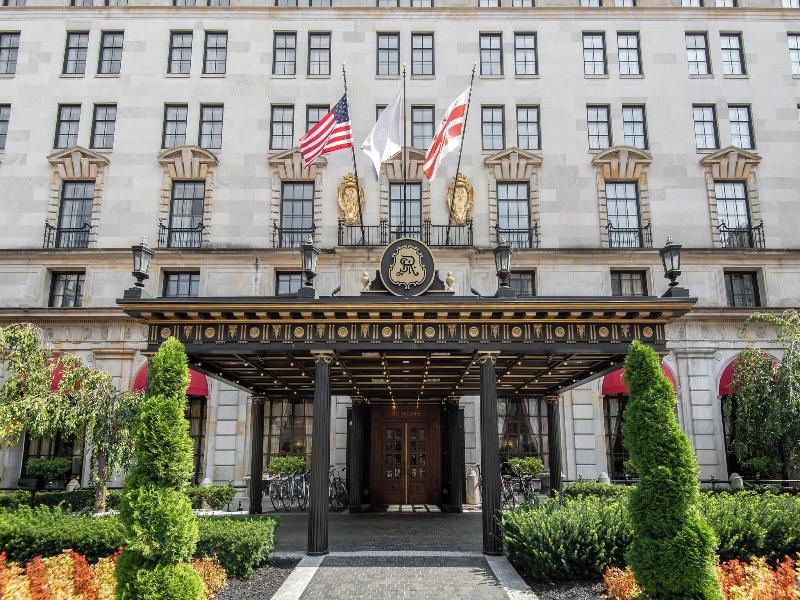 The St. Regis Washington DC image