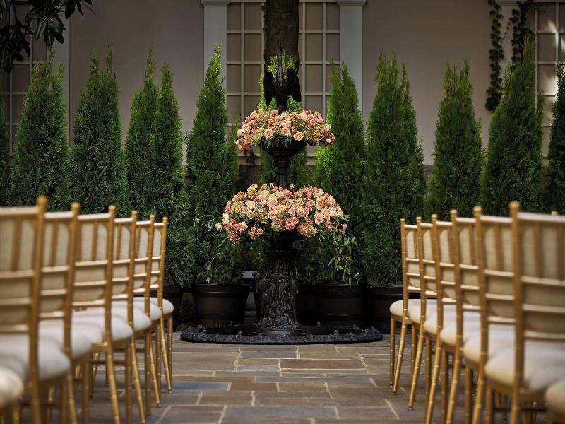The St. Regis Washington DC image