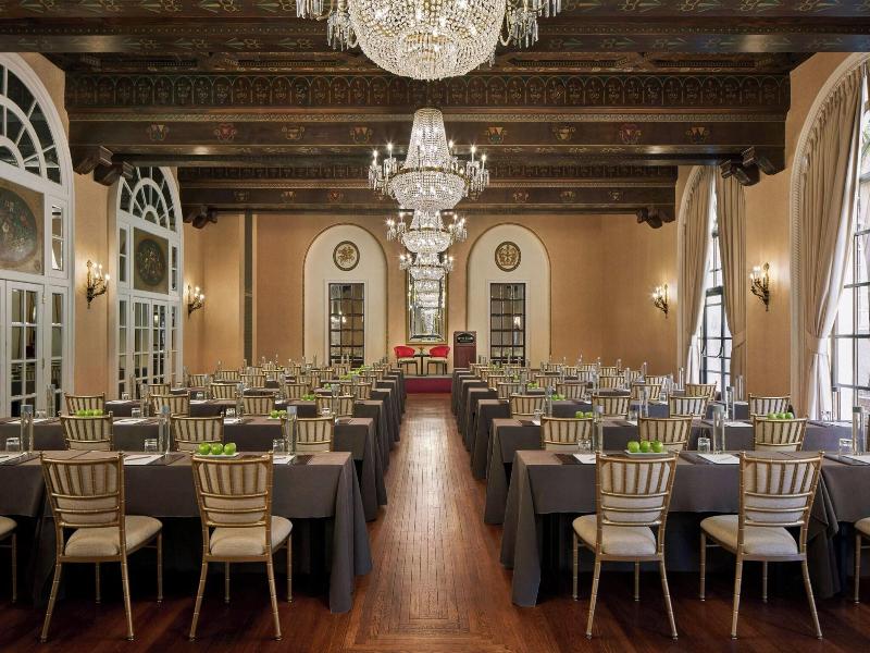 The St. Regis Washington DC image