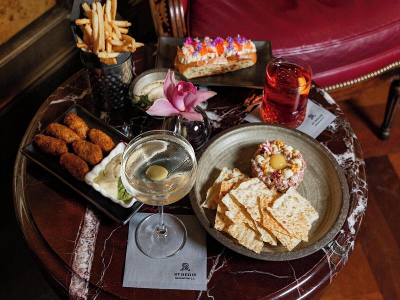 The St. Regis Washington DC image