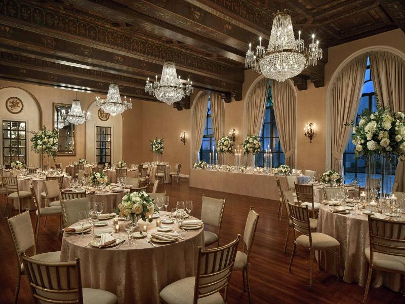 The St. Regis Washington DC image