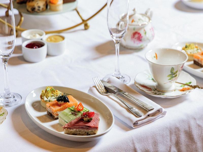 The St. Regis Washington DC image