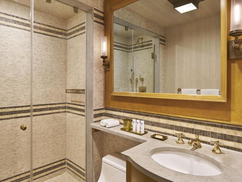 The St. Regis Washington DC image