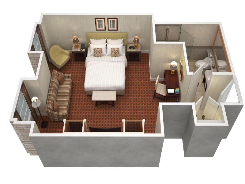 The St. Regis Washington DC image