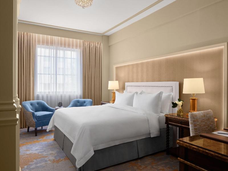 The St. Regis Washington DC image