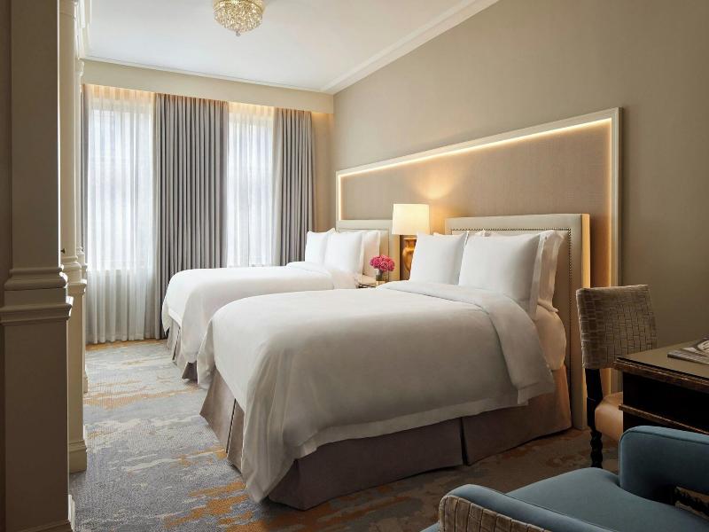 The St. Regis Washington DC image