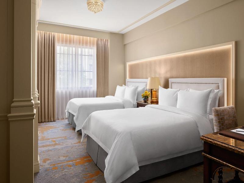 The St. Regis Washington DC image