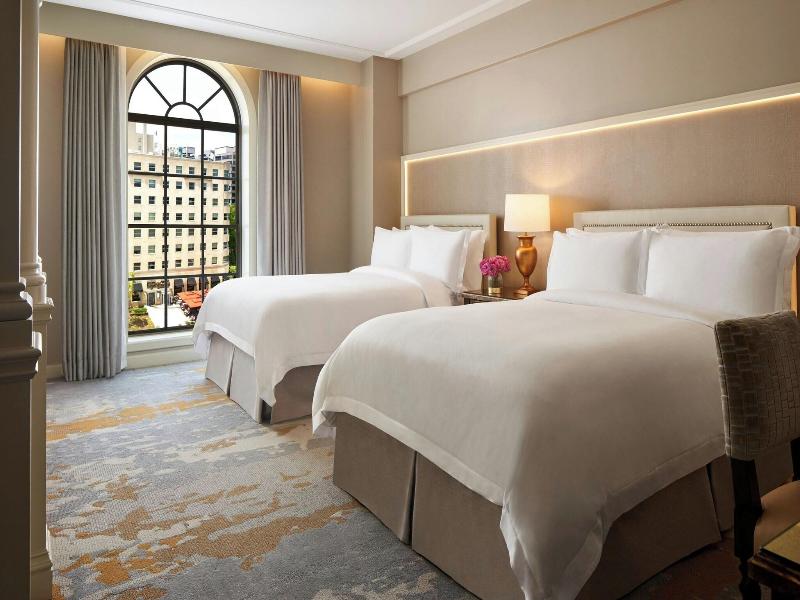 The St. Regis Washington DC image