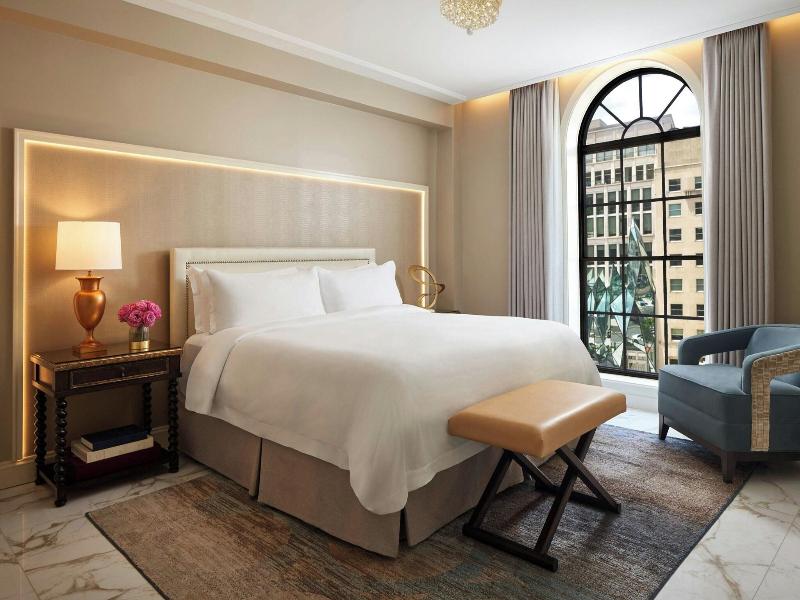 The St. Regis Washington DC image