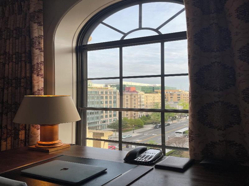 The St. Regis Washington DC image