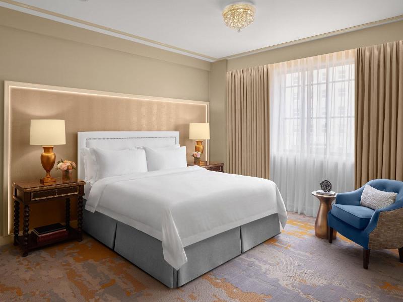 The St. Regis Washington DC image